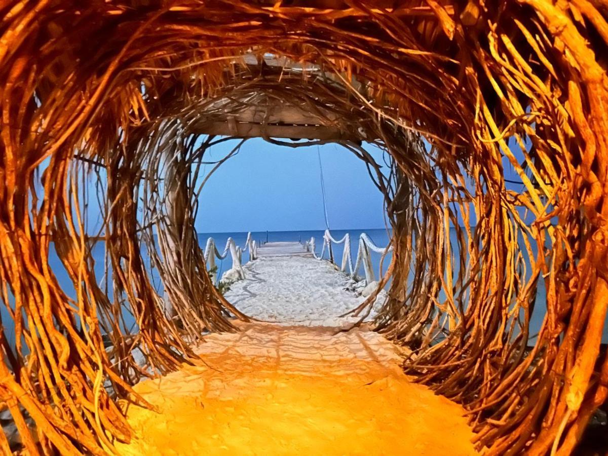 Auberge de jeunesse Mistica Island - *