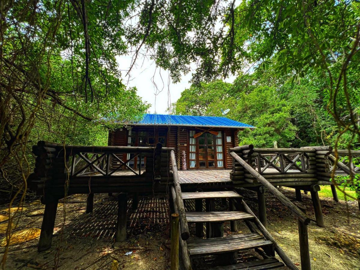 Auberge de jeunesse Mistica Island - *