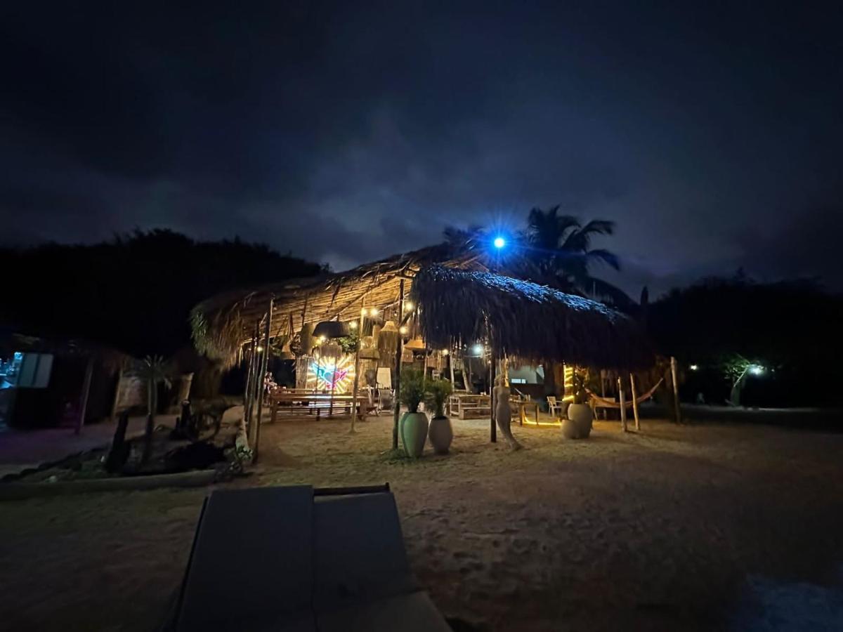 Mistica Island - Auberge de jeunesse