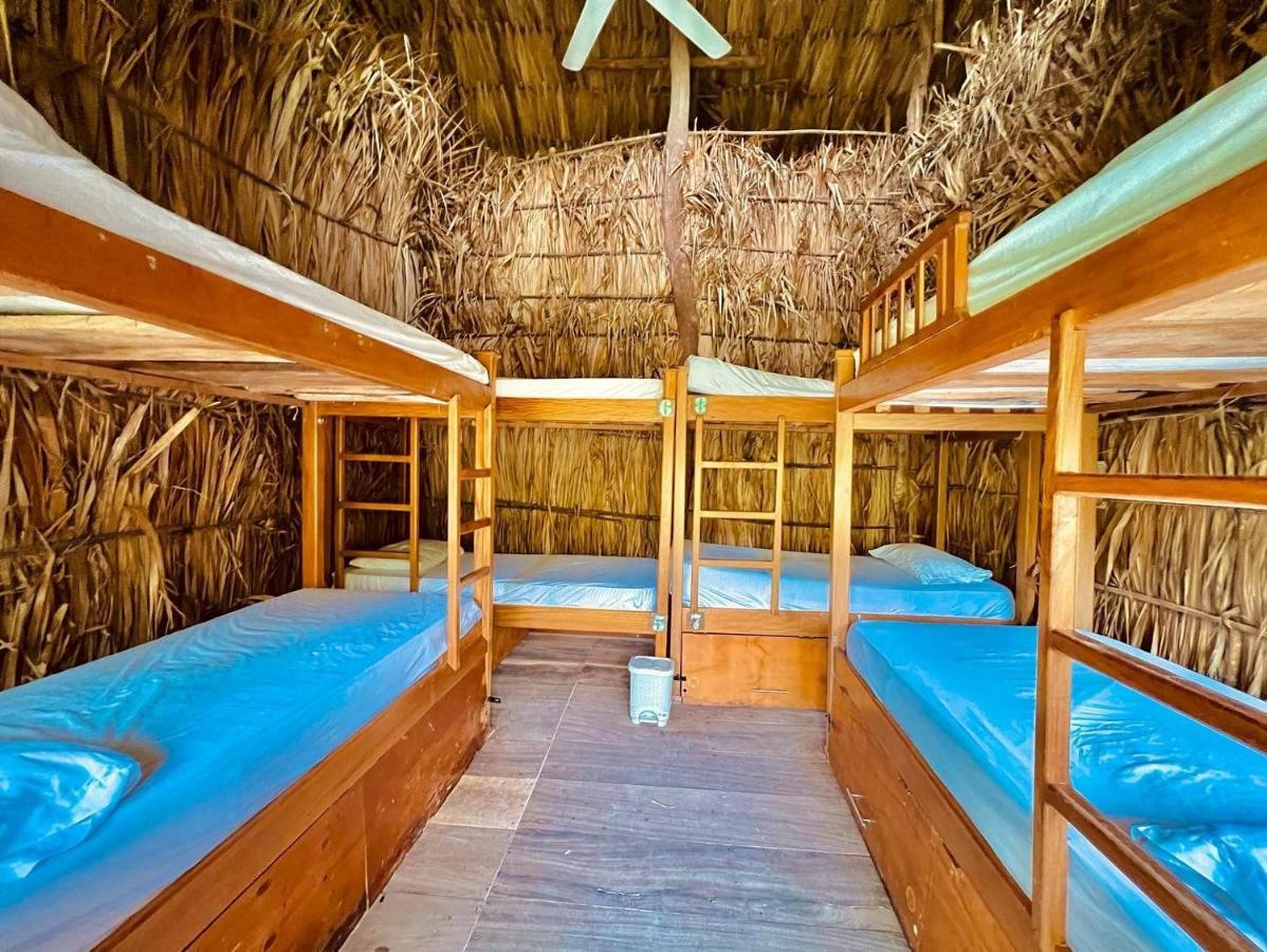 Auberge de jeunesse Mistica Island - Isla Palma